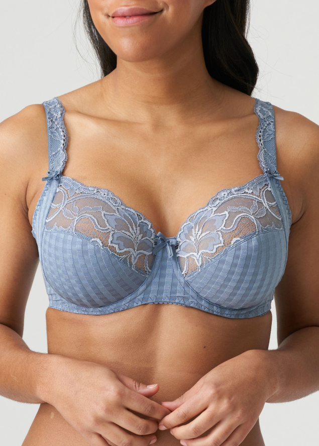 Soutien-gorge Embotant  Armatures Prima Donna
