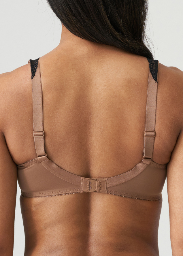 Soutien-gorge Embotant  Armatures Prima Donna