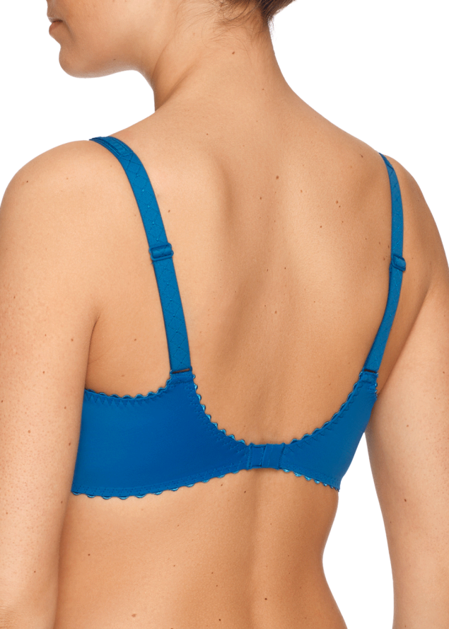 Soutien-gorge Balconnet Couture Verticale Prima Donna