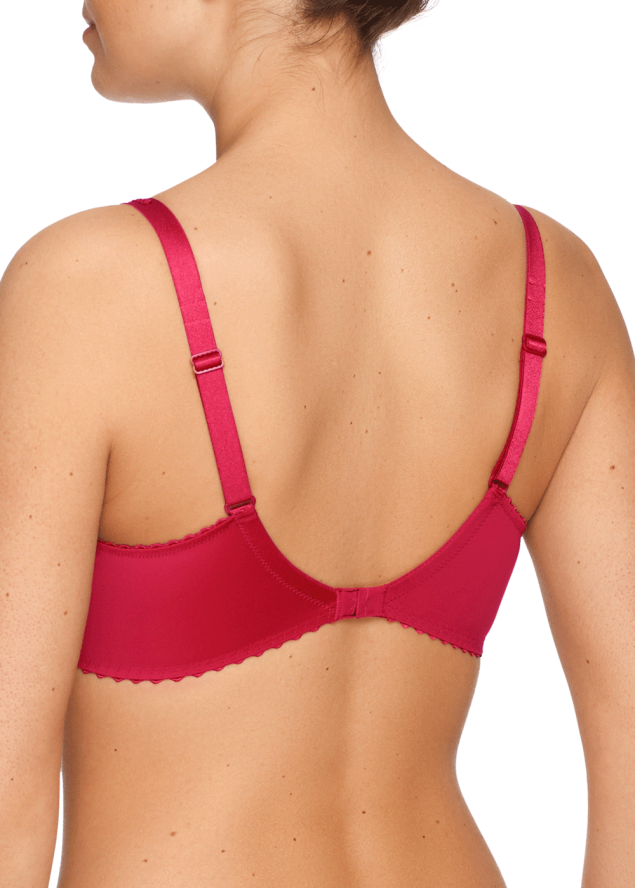 Soutien-gorge Moul Armatures Prima Donna Deep Red