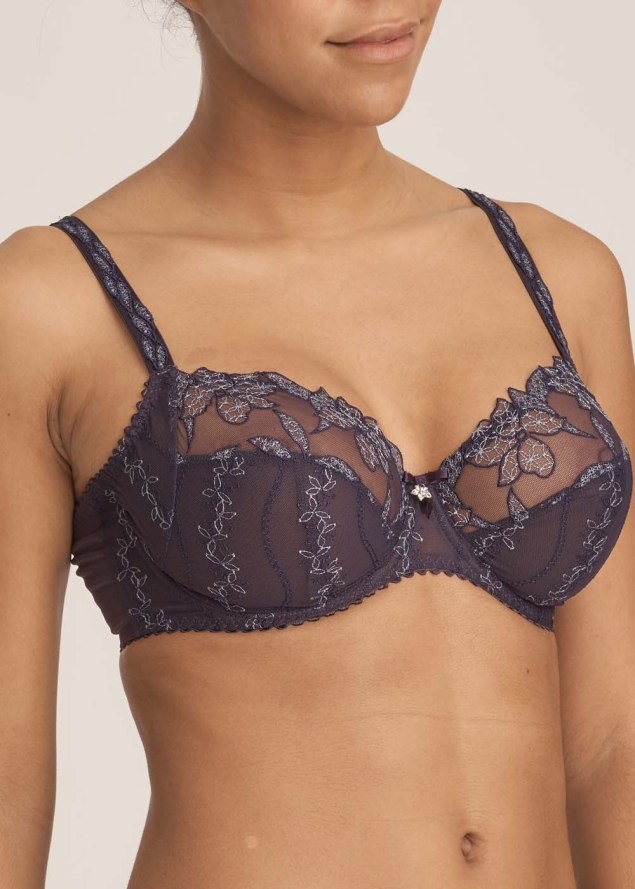 Soutien-gorge Balconnet Bonnets Profonds Prima Donna