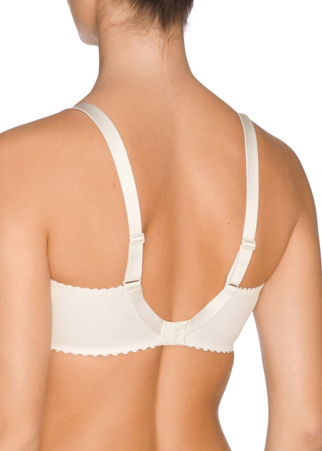 Soutien-gorge Armatures Prima Donna Naturel