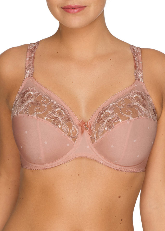 Soutien-gorge Confort Armatures Prima Donna