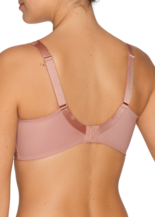 Soutien-gorge Confort Armatures Prima Donna Powder Rose