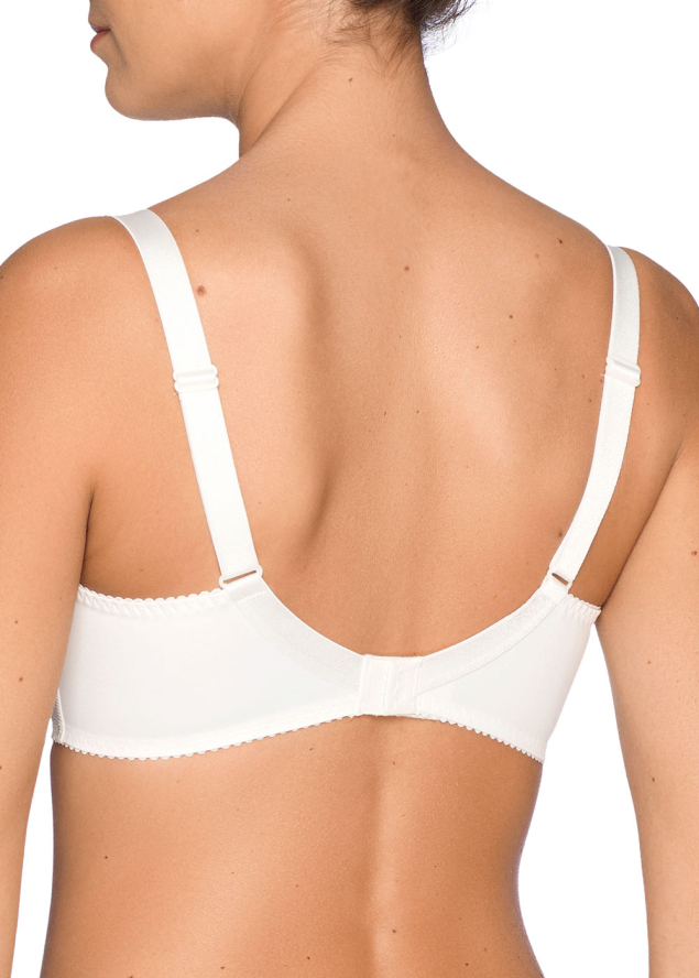 Soutien-gorge Armatures Prima Donna Naturel