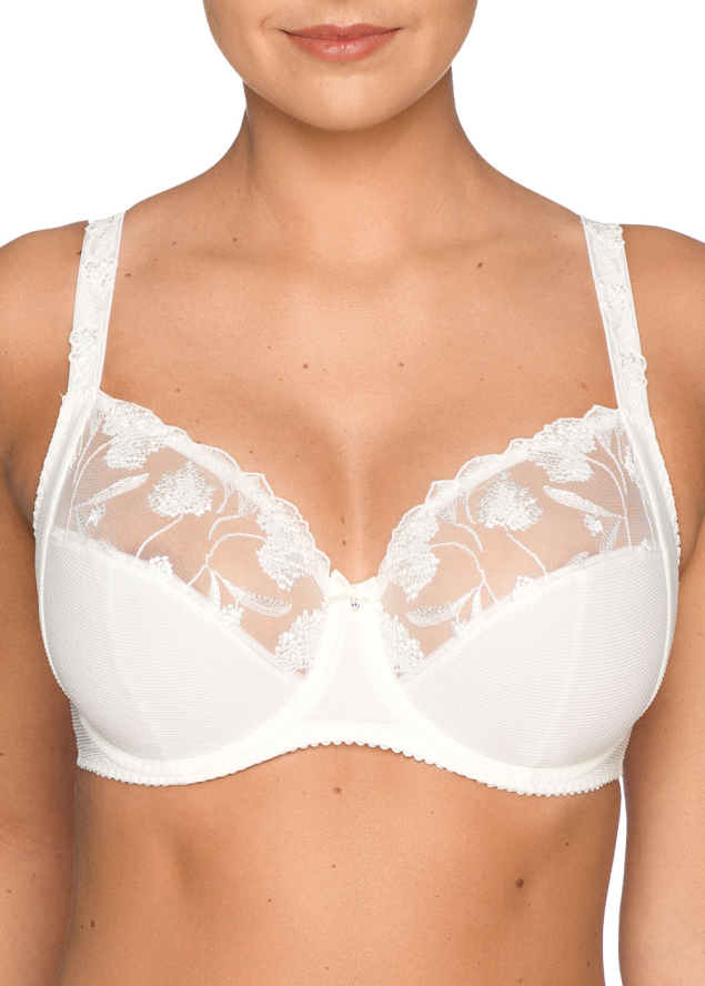 Soutien-gorge Armatures Prima Donna Naturel