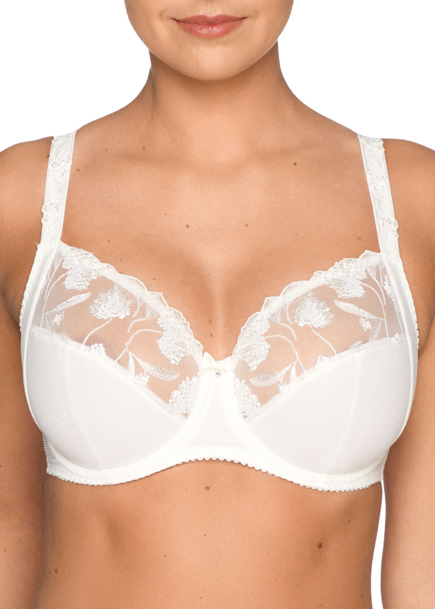 Soutien-gorge Armatures Bonnets Profonds Prima Donna