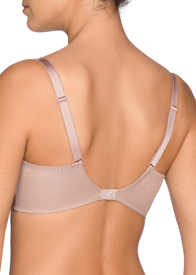 Soutien-gorge Balconnet Prima Donna Patine