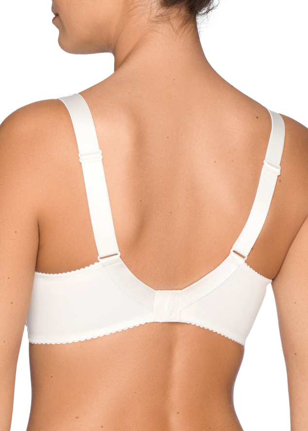 Soutien-gorge Emboitant Bonnets Profonds Prima Donna