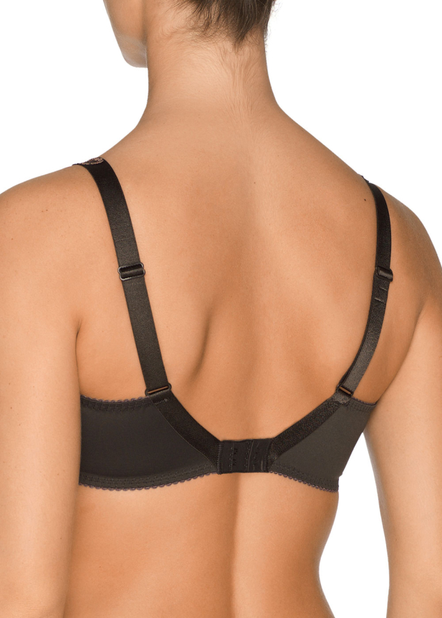 Soutien-gorge Armatures Bonnets Profonds Prima Donna Fum