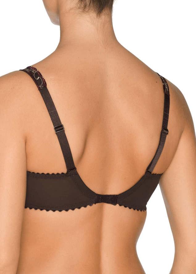 Soutien-gorge Armatures Bonnets Profonds Prima Donna