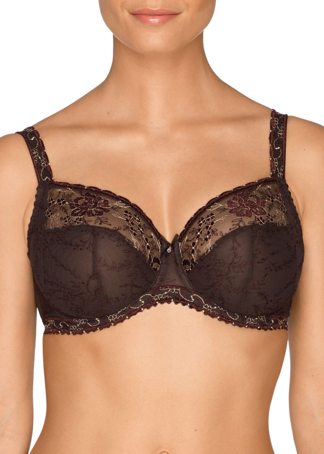 Soutien-gorge Armatures Bonnets Profonds Prima Donna