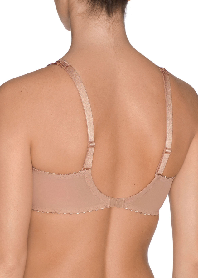 Soutien-gorge Balconnet Bonnets Profonds Prima Donna