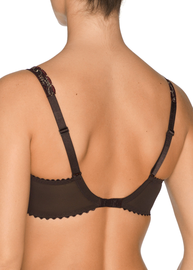 Soutien-gorge Balconnet Rembourr Prima Donna