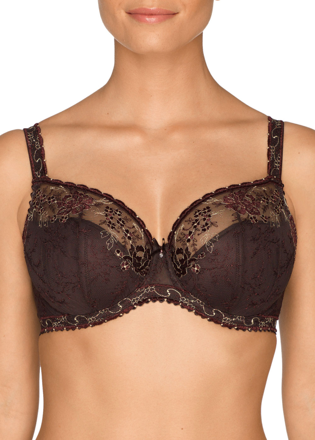 Soutien-gorge Balconnet Rembourr Prima Donna