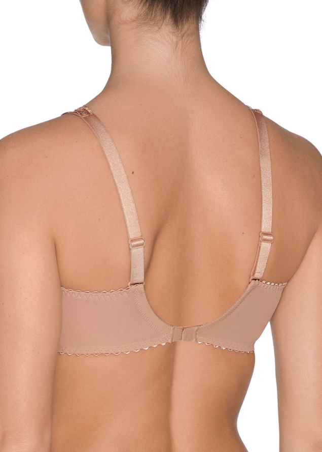 Soutien-gorge Rembourr Bonnets Profonds Prima Donna Bambou