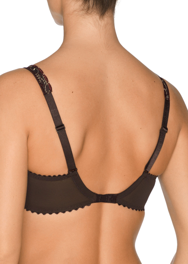 Soutien-gorge Rembourr Bonnets Profonds Prima Donna