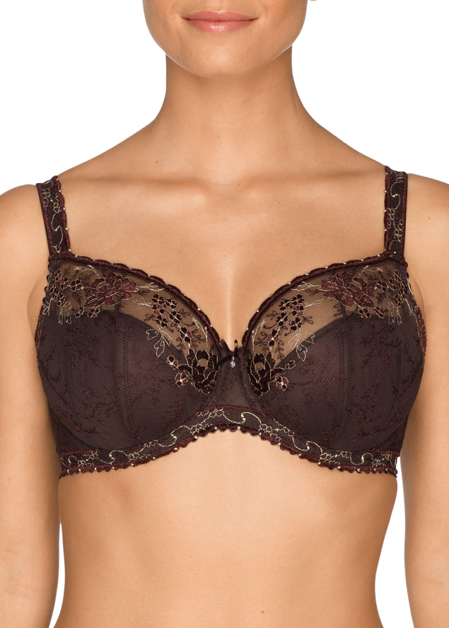 Soutien-gorge Rembourr Bonnets Profonds Prima Donna