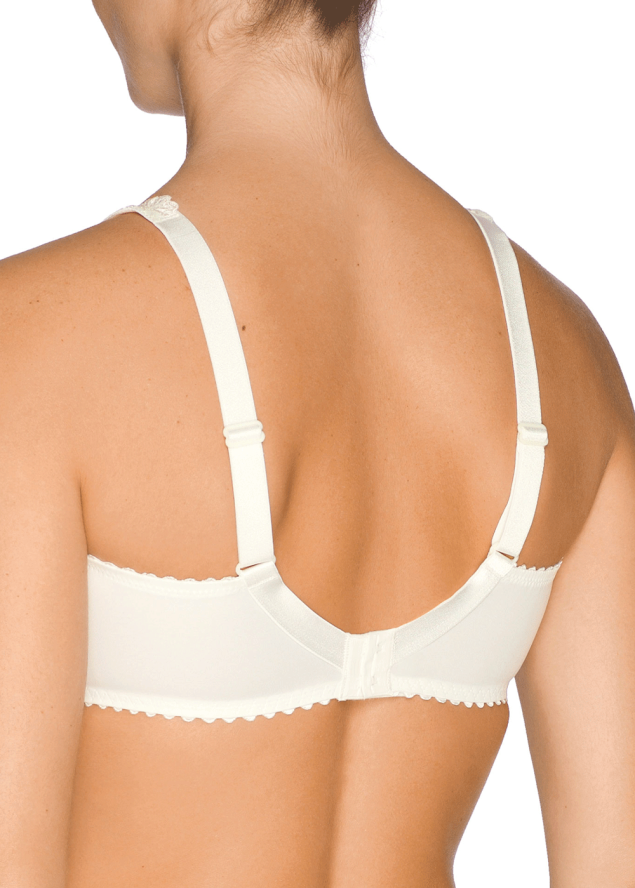 Soutien-gorge Confort Armatures Prima Donna Naturel