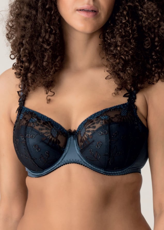 Soutien-gorge Balconnet Bonnets Profonds Prima Donna