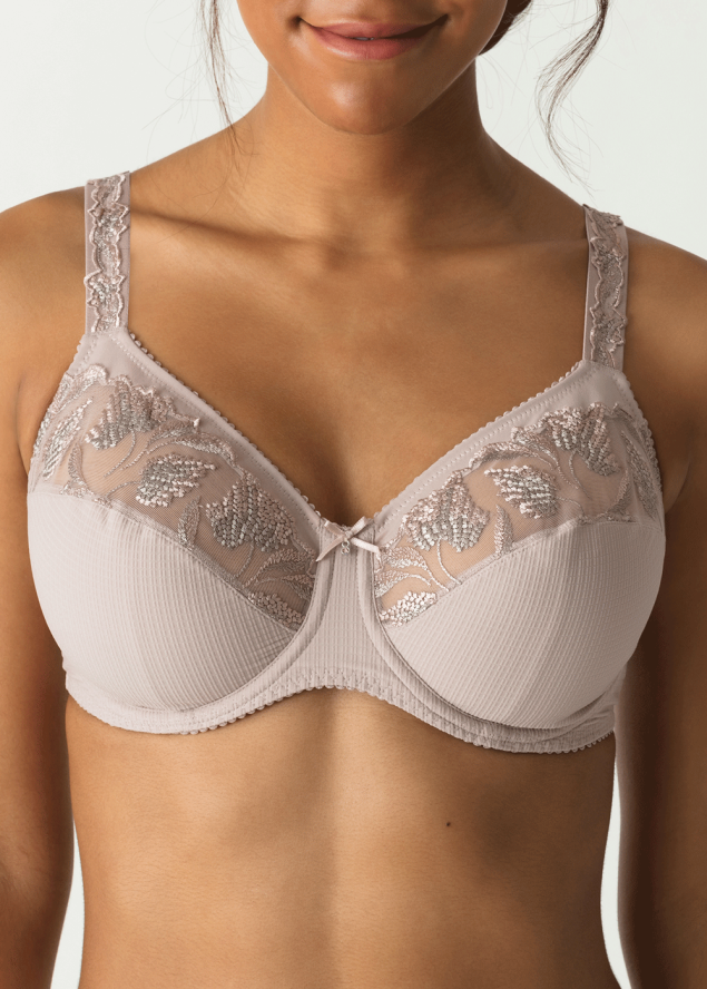 Soutien-gorge Armatures Confort Prima Donna Patine