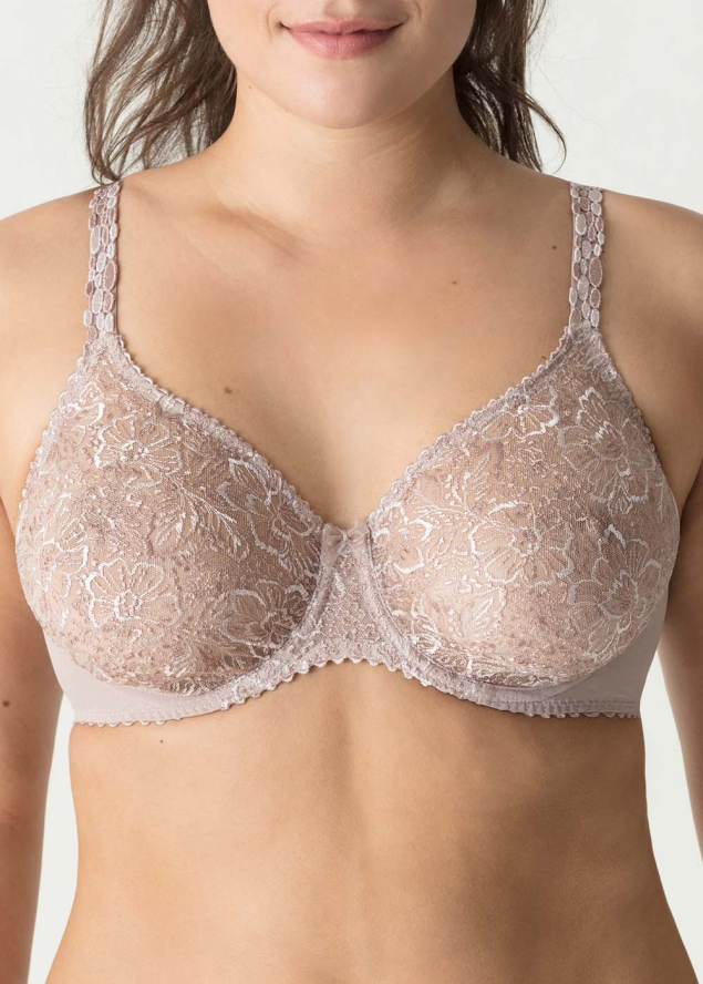 Soutien-gorge Moul Prima Donna Patine