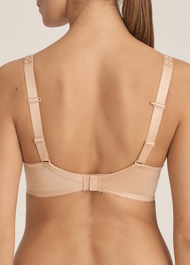 Soutien-gorge Armatures Moul Prima Donna Light Tan