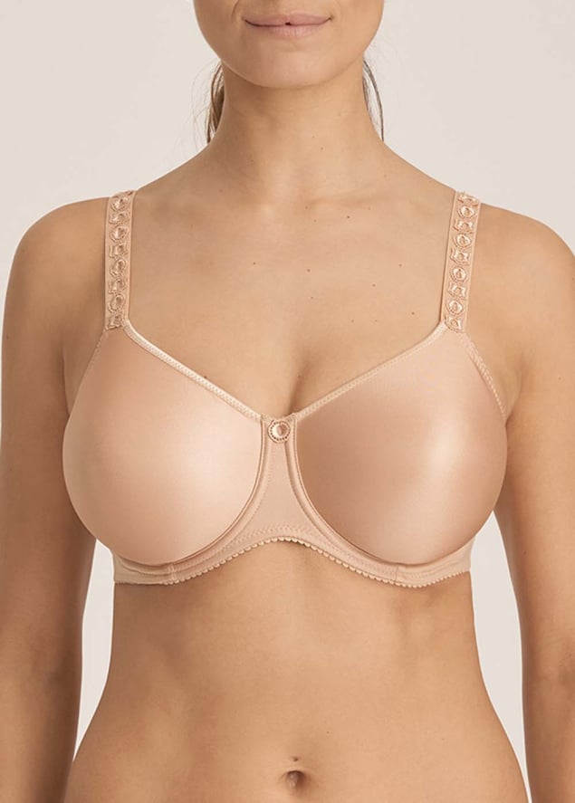 Soutien-gorge Armatures Moul Prima Donna Light Tan