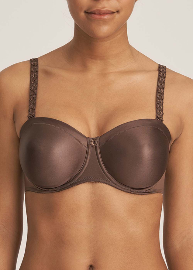 Soutien-gorge Bandeau Non-Rembourr Prima Donna