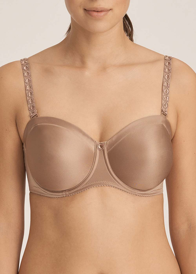 Soutien-gorge Bandeau Non-Rembourr Prima Donna