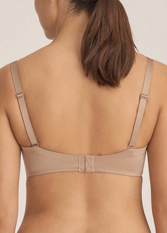 Soutien-gorge Bandeau Non-Rembourr Prima Donna
