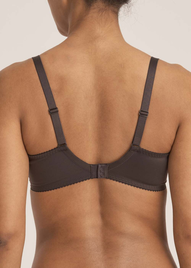 Soutien-gorge Balconnet Couture Verticale Prima Donna