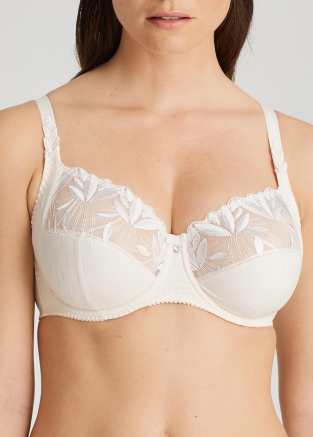 Soutien-gorge Embotant  Armatures Prima Donna