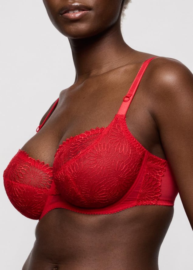 Soutien-gorge Balconnet  Armatures Prima Donna