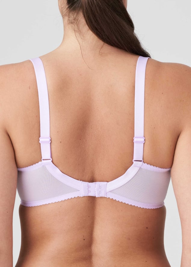 Soutien-gorge Embotant  Armatures Prima Donna Pastel Lavender