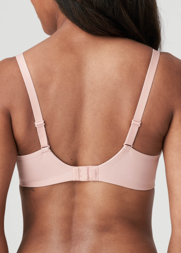 Soutien-gorge Embotant Spacer Prima Donna Powder Rose