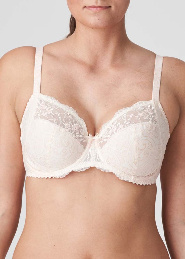 Soutien-gorge Embotant  Armatures Prima Donna