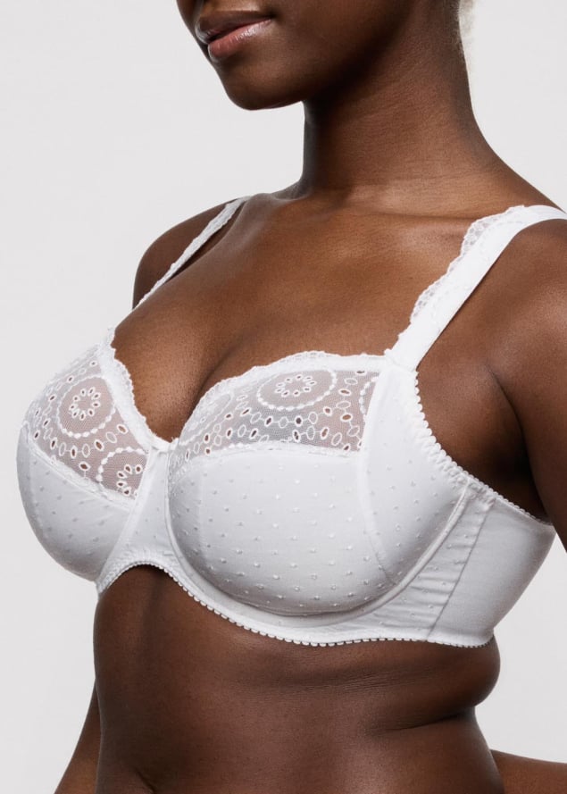 Soutien-gorge Embo�tant � Armatures Prima Donna