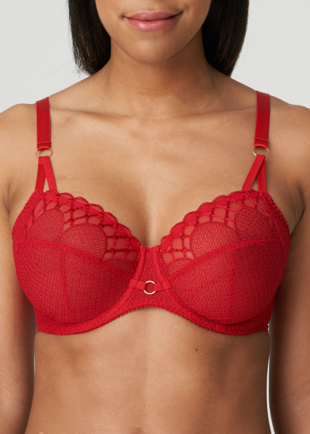 Soutien-gorge Embotant  Armatures Prima Donna