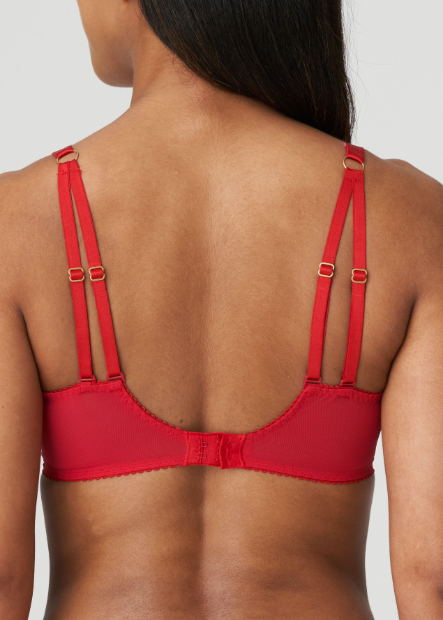 Soutien-gorge Embotant  Armatures Prima Donna