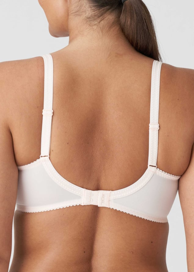 Soutien-gorge Balconnet Dcollet Plongeant Prima Donna