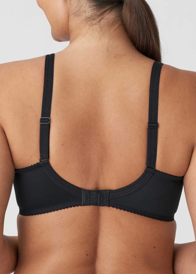 Soutien-gorge Balconnet Dcollet Plongeant Prima Donna