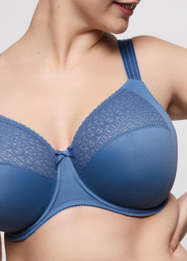 Soutien-gorge Embo�tant Bonnets Profonds (I-M) Prima Donna