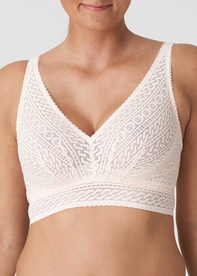 Brassire Embotante Sans Armatures Prima Donna