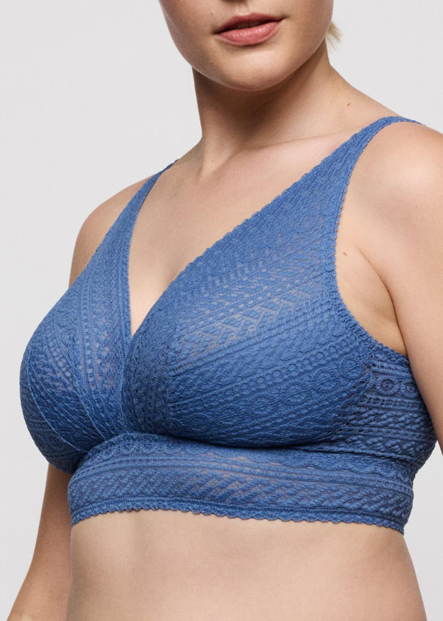 Brassi�re Embo�tante Sans Armatures Prima Donna