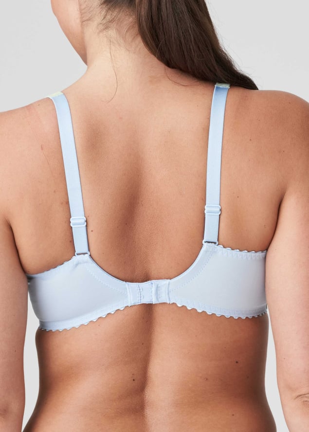 Soutien-gorge Balconnet Coutures Verticales Prima Donna