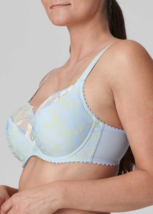 Soutien-gorge Balconnet Demi Mousse Prima Donna Nuage