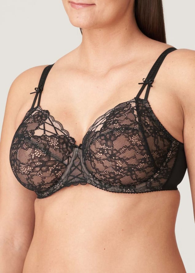 Soutien-gorge Embotant Prima Donna