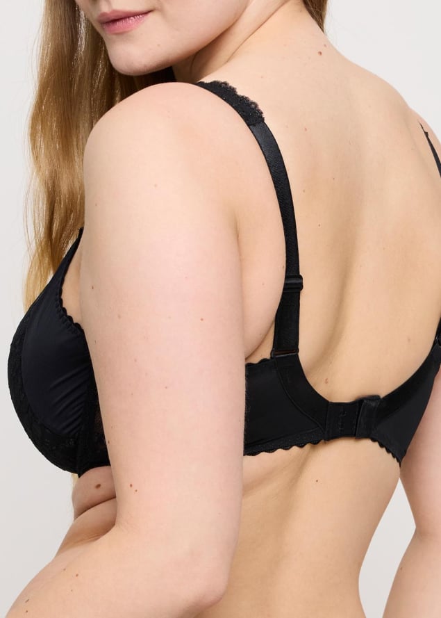 Soutien-gorge Emboitant  Armatures Prima Donna