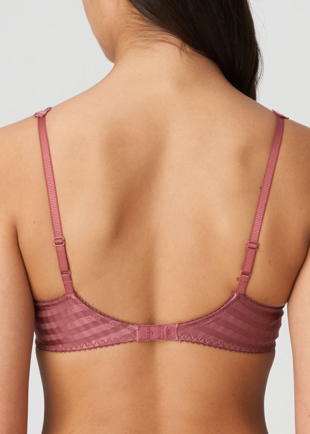 Soutien Gorge Push Up  Armatures Marie-Jo